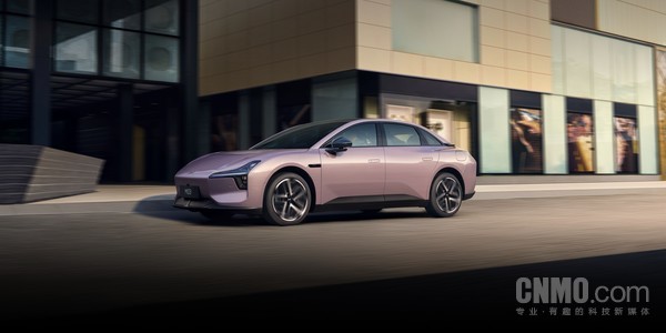 小鹏各车型10月零售销量榜出炉：MONA M03领跑！