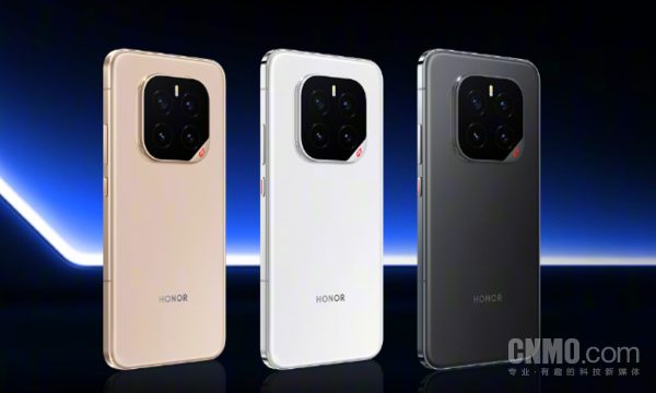 杀死比赛？曝荣耀GT2搭载9000mAh电池和骁龙8 Elite