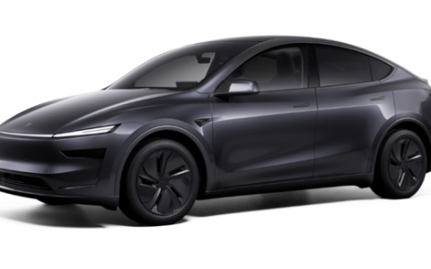 卖爆了？特斯拉Model Y长续航版北京单日售出近400辆