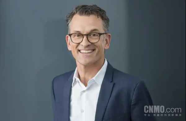 保时捷中国总裁：中国仍然是全球最大的豪华车市场