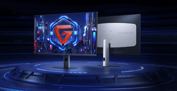 小米发布G27Qi 2026款电竞显示器 配2K+200Hz屏幕