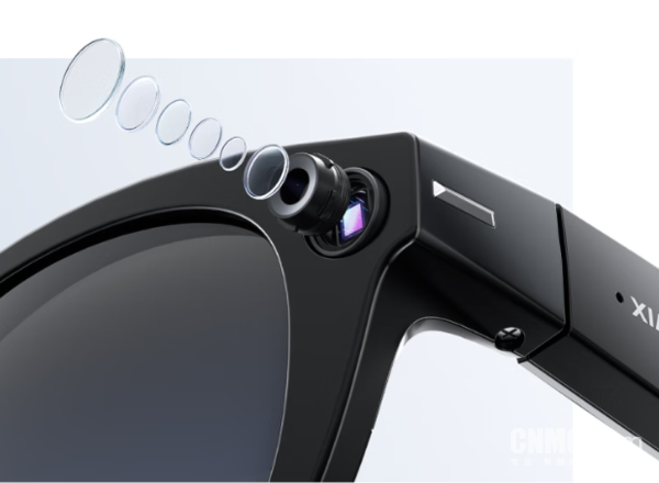 小度AI眼镜Pro正式发布 支持AI实时翻译 售价2299元