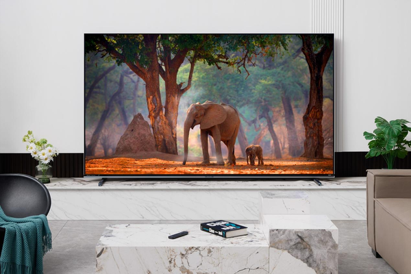 双11全渠道销量销额双冠王!海信电视创新驱动再登高峰插图1 双11全渠道销量销额双冠王!海信电视创新驱动再登高峰