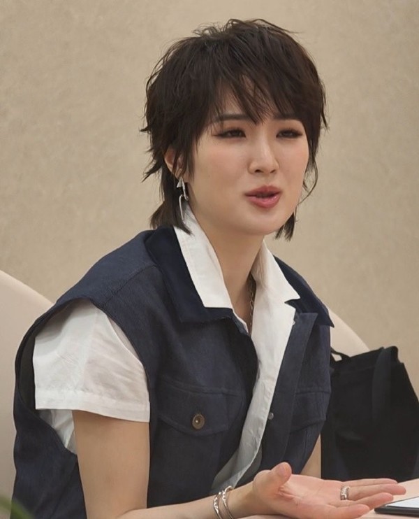 姚安娜回应华为超4千员工开阿维塔：都是懂科技的