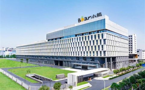 小家电步入价值重构  从三季报看小熊电器的“增长密码”