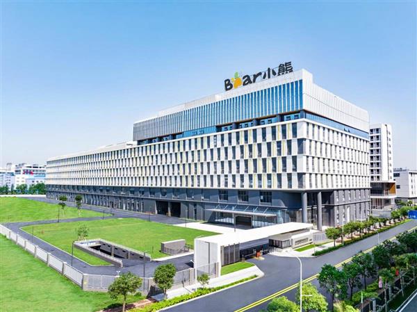 小家电步入价值重构  从三季报看小熊电器的“增长密码”