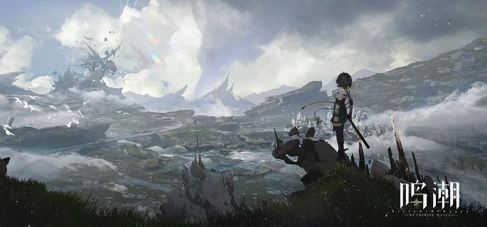 鸣潮永夜长明怎么免费获得-永夜长明武器获取位置攻略