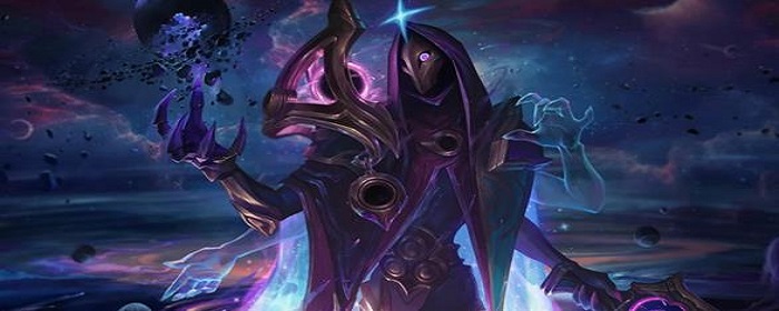 英雄联盟无限火力移速流烬怎么出装