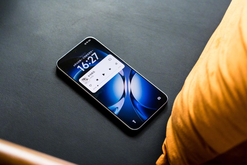 旗舰处理器下放到中端！这 3 款手机 2500 元左右，性能强到能战 6 年插图2