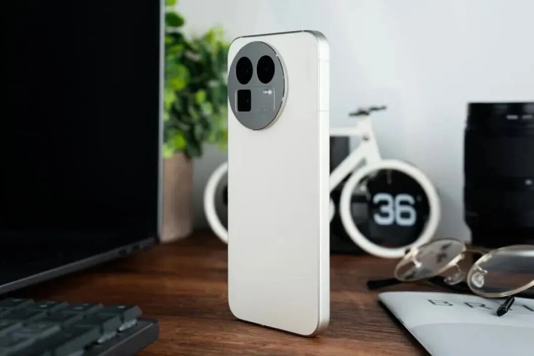 想流畅用三五年？这 3 款旗舰闭眼入！性能强存储足，不用频繁换手机插图4