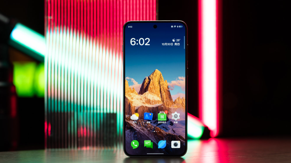 旗舰处理器下放到中端！这 3 款手机 2500 元左右，性能强到能战 6 年插图6