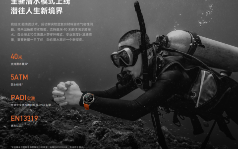 小米又陷舆论！潜水表进水、售后迷操作，还被律师起诉？