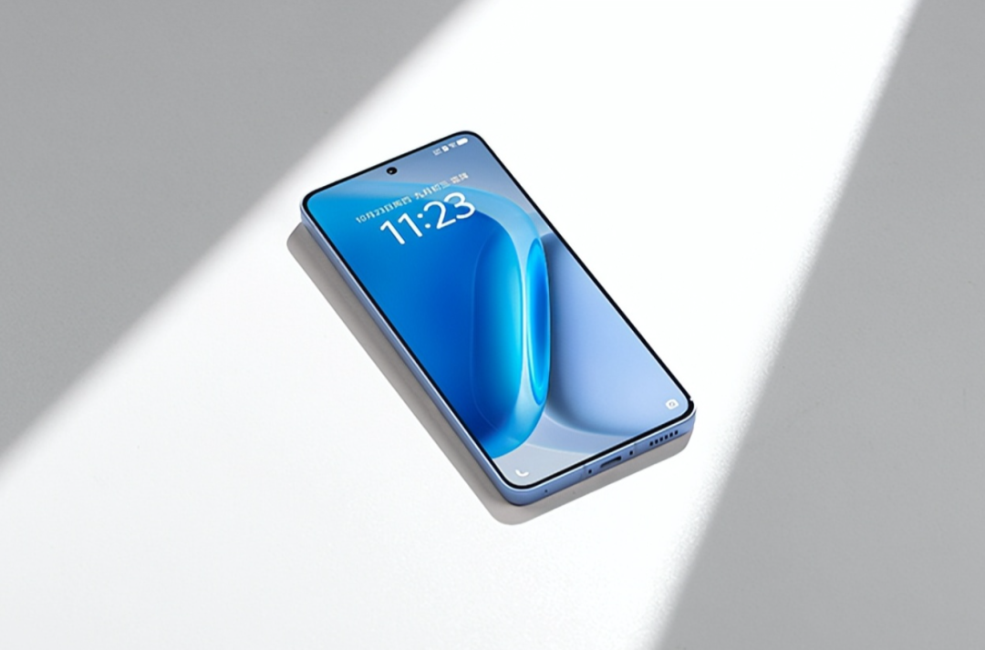 旗舰处理器下放到中端！这 3 款手机 2500 元左右，性能强到能战 6 年插图10