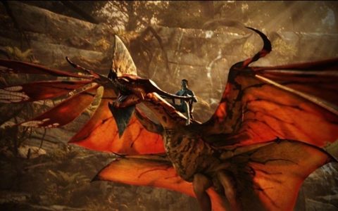 膀胱局预定！《阿凡达：火与烬》片长3小时15分钟：12月19日上映