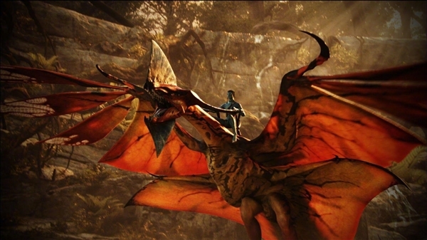 膀胱局预定！《阿凡达：火与烬》片长3小时15分钟：12月19日上映