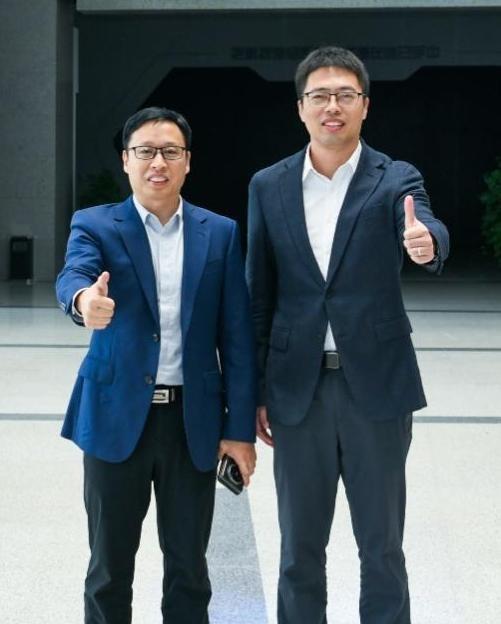 广州车展倒计时  华为乾崑与东风打造的新品牌也要来了