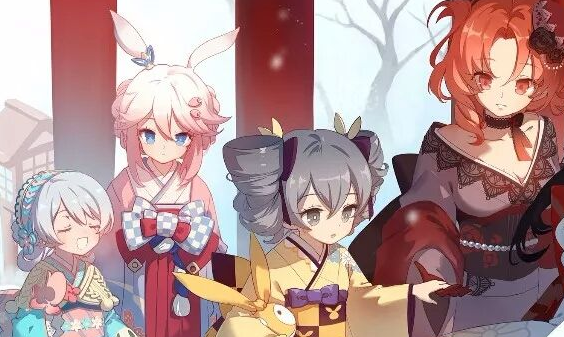 崩坏三永久有效兑换码是多少,不限时兑换码2022汇总一览