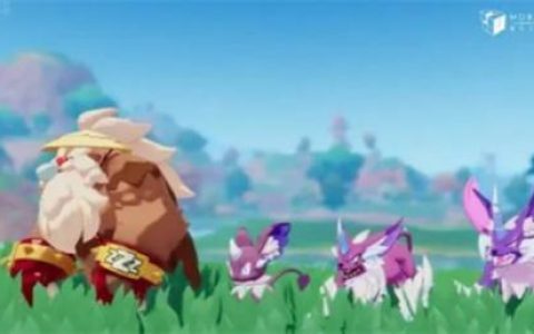 洛克王国世界宠物哪个强-宠物强度排行榜