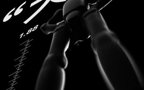 1.88米人形+四足可变！上纬新材预热全尺寸机器人