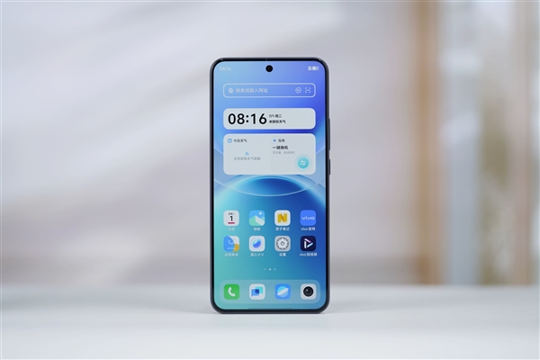 2亿像素旗舰主摄！vivo Y500 Pro图赏