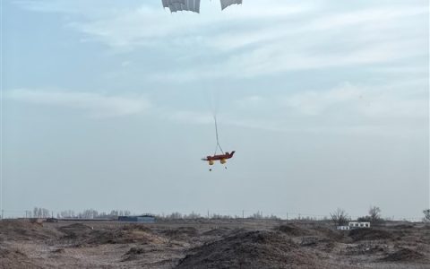 我国自研3D打印涡喷发动机完成首次单发飞行：最大飞行速度0.75马赫