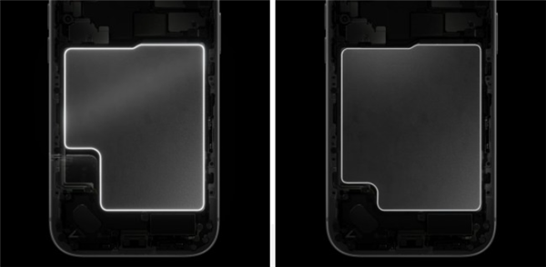 用实体卡槽换电池！实测纯eSIM版iPhone 17 Pro/Max续航多49分钟