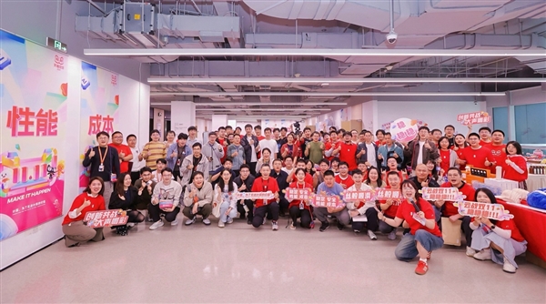 阿里云万卡AI算力支撑2025天猫双11