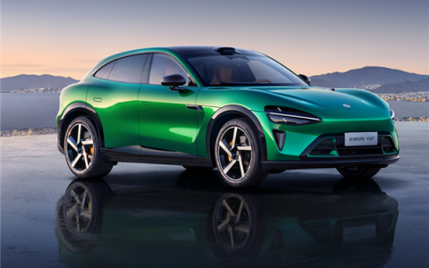 最高级别！小米YU7一体化压铸铝三角梁荣获2025国际压铸大赛最佳结构奖