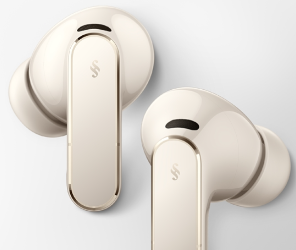 华为FreeBuds Pro 5获星闪L2HC编解码认证！支持4.6Mbps无损音质