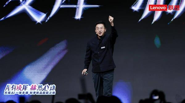 从智能助手到硅基队友：天禧AI 3.5版本升级实现三大核心能力突破