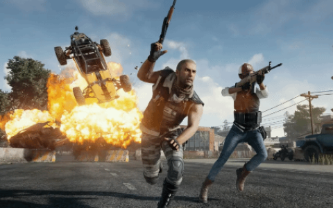 英伟达ACE技术加持！《绝地求生》将引入AI队友系统