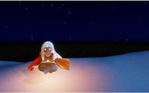 光遇获得矮人面具方法介绍