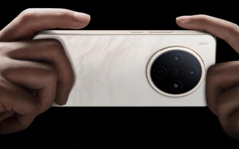 2亿像素国民小旗舰 一图了解vivo Y500 Pro：1799元起