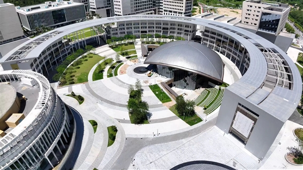 段永平向北京师范大学捐赠2.2亿元：支持理工综合体建设