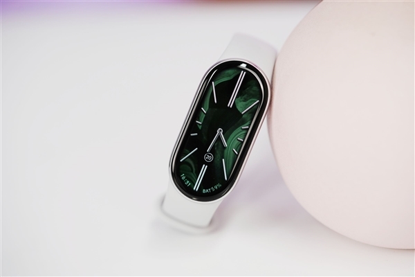 小米手环10新版本用户招募：优化游泳模式 升级步频配速算法2.0