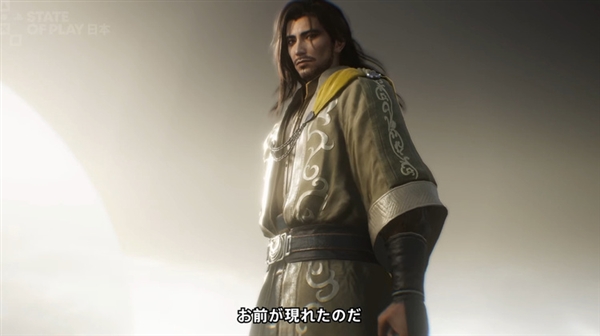 《真·三国无双：起源》大型DLC“梦幻四英杰”公布：一骑当千超爽快