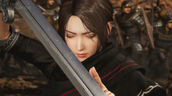 《真·三国无双：起源》大型DLC“梦幻四英杰”公布：一骑当千超爽快