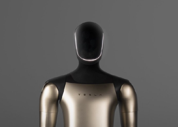 年产千万台！特斯拉得州工厂将扩建造Optimus人形机器人