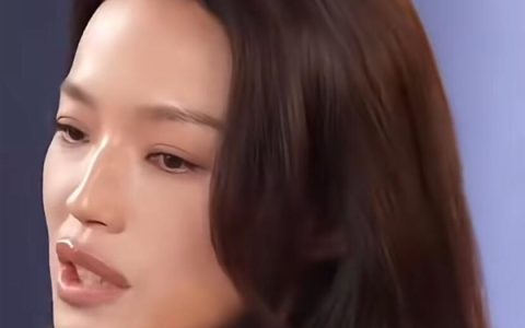 导演王晶曝舒淇息影内幕：一化妆面部就红肿