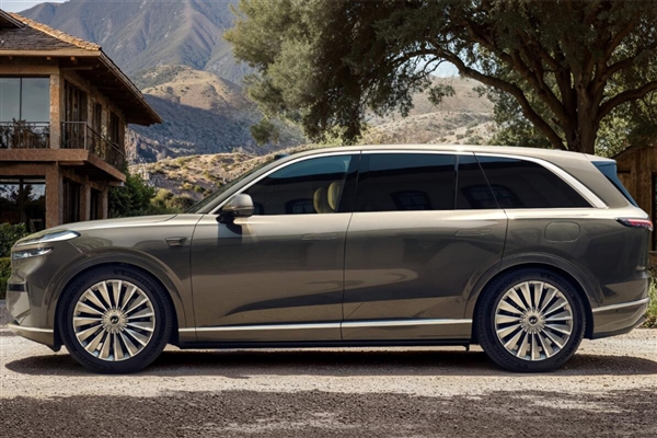 乐道汽车10月交付17342台：同比增长301.5% 创历史新高