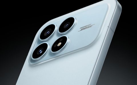 2599元起 雷军评价REDMI K90：挺强的