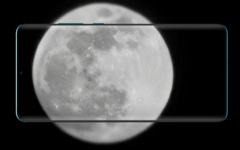 华为手机拍月亮参数怎么调 华为手机拍月亮参数设置分享