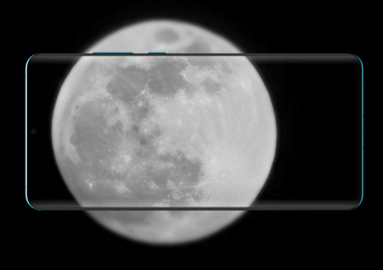 华为手机拍月亮参数怎么调 华为手机拍月亮参数设置分享