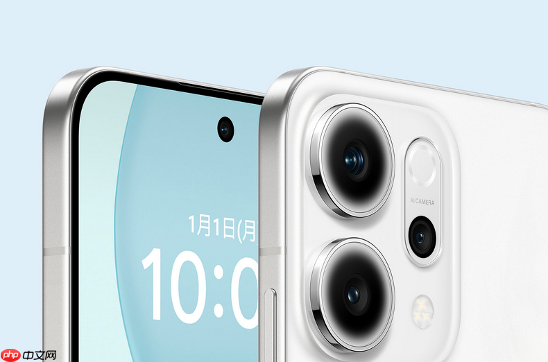 oppo官网找回锁屏密码方法?OPPO云服务找回手机密码指南