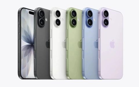 iPhone 17 爆卖登顶全球，iPhone 16 Pro 却“跳水”3000元！现在买哪款更香？
