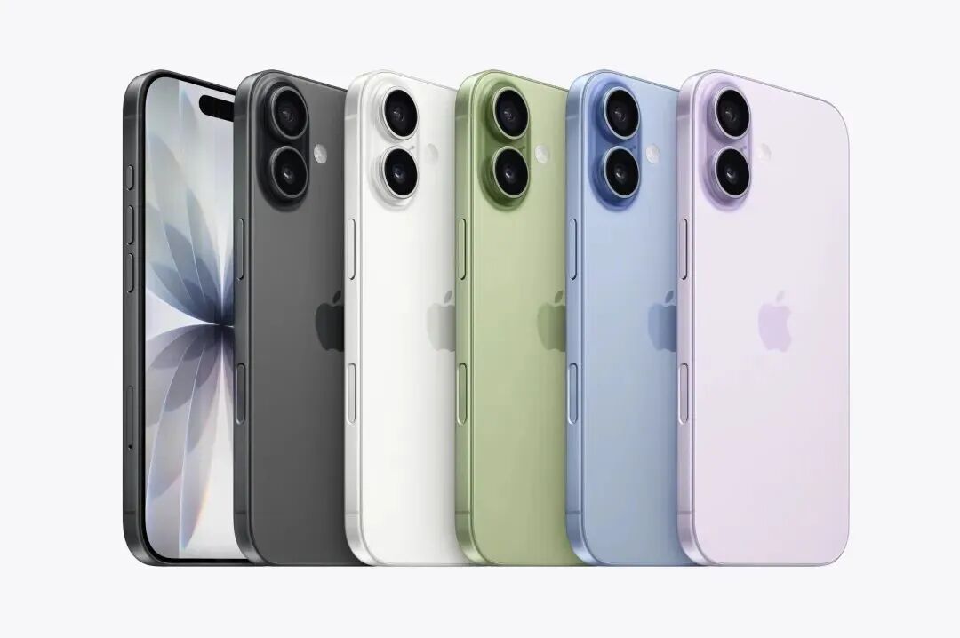 iPhone 17 爆卖登顶全球，iPhone 16 Pro 却“跳水”3000元！现在买哪款更香？