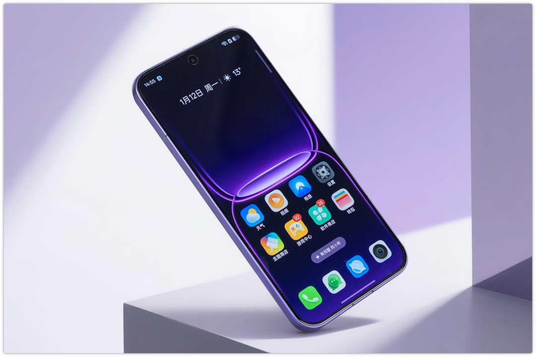 2000元档“封神”直屏新机，照着买准没错！