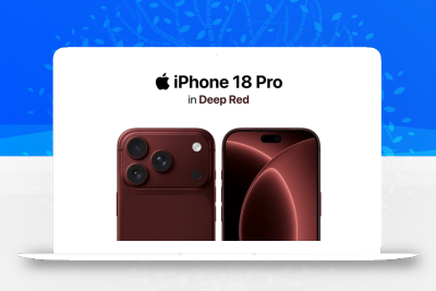 iPhone 18 Pro影像重磅升级！首次支持可变光圈