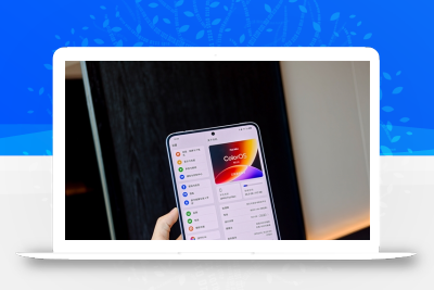 OPPO Pad Mini下周发，首款骁龙8 Gen5小平板！
