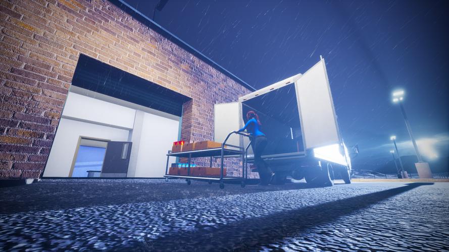 终极电影院模拟器手游免费版(影院经营模拟游戏) Ultimate Theater Simulator v2.9.3 安卓版